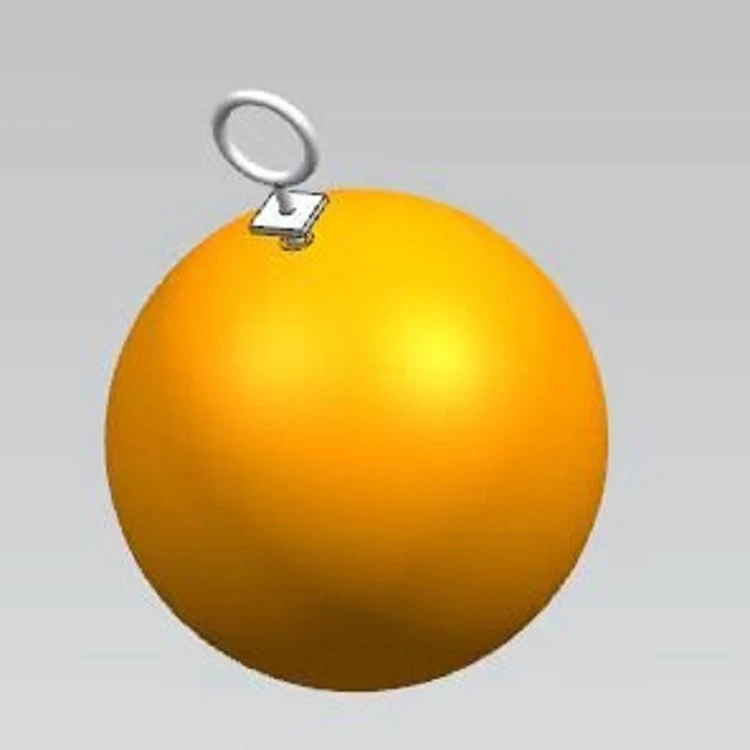 Marine Marker Buoys