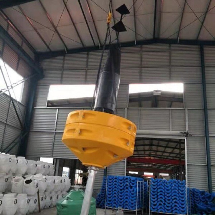 Ocean Navigation Buoy